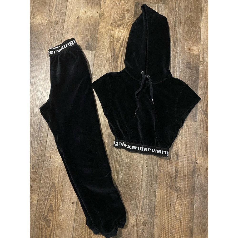 Alexander wang set